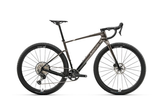 Argon 18 Dark Matter GRX Gravel Bike